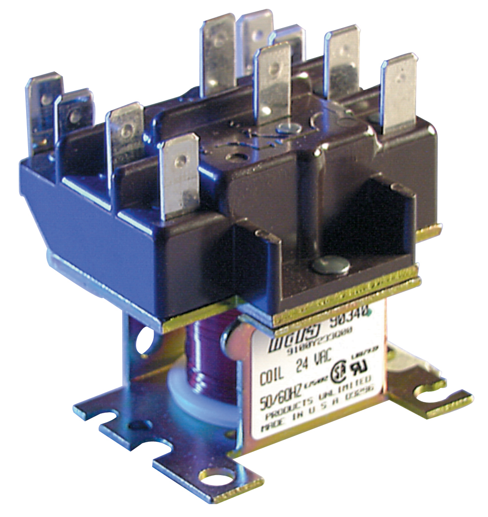 Relays